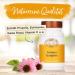 B rbel Drexel Immune Complex Capsules - Strengthen Your Immune System with 100% Natural German Vitamins Propolis & Echinacea (162 pcs) - Buy Online on GoSupps.com
