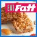 Fattbar Keto Bars 5-Pack - Raspberry & Almond Flavor | Low Carb, High Fiber, Sweetener Free, Vegan, Non-GMO Snacks | 2g Net Carbs | Super Fats | 1.06 oz per bar - Buy Online on GoSupps.com