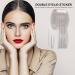 Eye Lift Strips Eyelids Lifting Strips for Hooded Eyes | Droopy Eyelid Lifter Strips Texture Bionic Design Fiber Design for Makeup Dancing Lambo Reticulated Olive - Buy Online on GoSupps.com