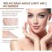 Snail Sunscreen SPF 50 Snail Mucin Sunscreen Stick UVA/UVB Protection Sun Cream SPF 50 Face Moisturiser Waterproof Body & Face Sunscreen Non-Greasy Suncream Korean Sunscreen Stick for Oily Skin - Buy Online on GoSupps.com