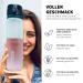 720 DGree Infuuzed Raspberry - Sugar-Free Calorie-Free Drink Alternative - 20 Bags (10+ Liters) - Perfect for Bottles - Buy Online on GoSupps.com