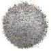 Los Chileros Blue Corn Meal 12oz - Authentic Southwestern Flavor | Organic Non-GMO | Versatile Cooking Ingredient - Buy Online on GoSupps.com