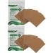 Jauarta Herbal Cleanse Repair Patch - 40 Pieces for Long-Lasting Relief | Personal Care Plaster for Men & Women - International Shipping Available - Buy Online on GoSupps.com