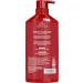 Old Spice Healthy Feeling Hair Shampoo for Men 650 mL Shampoo Healthy Feeling Hair - Buy Online on GoSupps.com