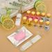 Eyelash Perm Kit & Extension Set | Long-Lasting Curling Tools for Perfect Lash Lift - Buy Online on GoSupps.com