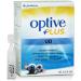 Buy Optive Plus Eye Drops 30x0.4 ml - Moisturizing Relief for Dry Eyes - International Shipping Available - Buy Online on GoSupps.com