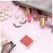 Didiseaon Blush Makeup Brishes Blouses Lovely Makeup Mineral Makeup Shimmer Powder Makeup Cushion Pink Powdery - Buy Online on GoSupps.com