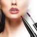 Buy 2-in-1 Matte Lipstick & Long-Lasting Liquid Lip Gloss - Highly Pigmented Non-Fade Durable | International Shipping Available - Buy Online on GoSupps.com