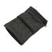 The wrist bag sports wrist bag wrist money exchange zipper bracelet sweat-absorbing bracelets with a bag for running walking jogging bike and yoga