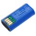 Replacement Battery for Cattron Theimeg 70C-0003KIT-C 70C0003KIT 60C-0060A battery 2500mAh