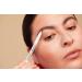 Honest Beauty Eyebrow Pencil in Warm Brunette with Jojoba Seed Oil | Buildable, Blendable Formula | EWG Certified, Dermatologist & Ophthalmologist Tested, Cruelty Free | 0.039 oz - Buy Online on GoSupps.com