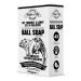 Fresh and Fly Ball Soap for Men Gentle and Cleansing Natural Soap Bar- Infused with Tea Tree Oil Coconut Oil Shea Butter - Moisturizing Ball Wash for Men