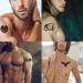 Eagle Temporary Tattoos Set - 10 Sheets for Men and Women, USA Flag Designs, Independence Day Theme - Ideal for Neck, Arms, Hands, and Legs - Buy Online on GoSupps.com