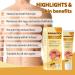 Bee Venom 1-3PCS Bee Venom Cream Bee Venom Repair Cream Bee Venom Professional Cream Hydrating Moisturizing Cream 1pc - Buy Online on GoSupps.com