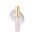 Milani Keep It Full Nourishing Lip Plumper - Moonlight (0.13 Fl. Oz.) Cruelty-Free Lip Gloss for Soft, Fuller-Looking Lips