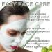 Green Tomato Clay Mask - Face Masks Skincare - Korean Face Mask - Clay Face Mask Facial kit - Face Masks Beauty with Green Mask Stick Clean Pore Gentle Nourish Face Care - Buy Online on GoSupps.com