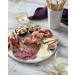 Fiorucci All Natural Hard Salami Nuggets - 6 oz | Uncured & Delicious - Buy Online on GoSupps.com