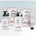 Buy J.R. Watkins Rosewater Liquid Hand Soap Refill Pouch 1L - Natural Gentle & Eco-Friendly | International Shipping Available - Buy Online on GoSupps.com