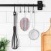 3-Pack Cleaning Kitchen Sponges Oval Striped Reindeer Tree Kitchen Cellulose Dishwashing Wood Pulp Cotton - Buy Online on GoSupps.com