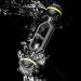 Seafrogs 5/12.7cm Double Ball Arm Aluminum Alloy 1 Extension Arm - 2PCS - Buy Online on GoSupps.com