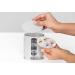 Shop Pill Pro - Weekly Pill Organizer | Best International Shipping & Storage Solution - Buy Online on GoSupps.com