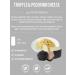 TARTUFI JIMMY Truffle & Pecorino Sauce 180g - Buy Online on GoSupps.com