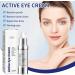 Allony Serum Anti Wrinkle Essence 30ml Anti Wrinkle Essence Active Eye Cream for Dark Circles and Puffy Eyes Reduce Fine Lines Hydrate & Firm - Buy Online on GoSupps.com