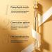 Gold Face Serum - Anti-Aging & Moisturizing Skin Care with Soluble Protein Thread & Nano-Gold Essence | Active Collagen & Silk Thread Lift Facility Set - Buy Online on GoSupps.com