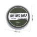 Frcolor Luxury Shaving Soap Foam - 3 Pack for Wet Shaving Men s Grooming Beard Care and Hairdressers - Premium Aluminum Material - Buy Online on GoSupps.com