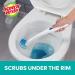 Buy Toilet Scrubber Refills - 10 Pack | Best International Shipping - Your Store Name - Buy Online on GoSupps.com