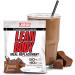 Labrada Carb Watchers Lean Body Hi-Protein Meal Replacement Shake Chocolate Ice Cream 2.29 Ounce (Pack of 42) - Buy Online on GoSupps.com