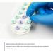 WindPlusya Endo-File Holder Autoclavable Dental Organizer with 18 Holes Endodontic Filing Stand & Counting System for International Shipping - Buy Online on GoSupps.com