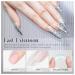 Aokitec 7-in-1 Clear Gel Builder 15ML - Nail Strengthener, Extension Gel, Base Coat, Glue Gel - Soak Off UV LED Gel Nail Polish - Buy Online on GoSupps.com