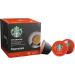 Starbucks Nescaf Dolce Gusto Colombia Espresso Pack of 3 boxes of 12 Coffee capsules - Buy Online on GoSupps.com