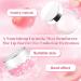 EOGRFW Lip Sleeping Mask Moisture Lip Mask Overnight Night Repair Sleeping Lip Balm Sleeping Lip Butter Balm to Moisturize & Nourish Dry Cracked Lips Lip Treatment Mask Peach Lip Mask(20g 0.7 oz) - Buy Online on GoSupps.com