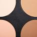Vodisa Contour Face Powder Kit - Professional Base Foundation Corrector Palette for Highlighting, Contouring, and Bronzing - Brown - Buy Online on GoSupps.com