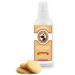 SEAMUS Sugar Cookie Pet Daily Spritz-Cologne-Deodorant-Odor-Eliminator-Body Spray Dogs, Cats Small Animals-Water Based, Time Released Long Lasting, Great Deodorizer Bedding Cages