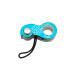 Kong Italy - Duck Rope Clamp Ascender Cyan