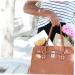 Hoement Women's Lift Storage Bag - Compact Hygiene & Tampon Holder for Outdoor Use - Buy Online on GoSupps.com