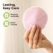 Organic Nursing Pads - 14 Washable Bamboo Breastfeeding Pads | Reusable Nipple Pads & Wash Bag | Eco-Friendly Breastfeeding Essentials (Pastel Touch M 3.9 - Buy Online on GoSupps.com