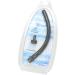 Silicone Comfort Nozzle Enema Attachment by Cleanstream - Buy Online on GoSupps.com