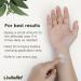 LivRelief Extra Strength Chronic Angry Pain Relief Cream - Penetrating Relief for Joint Muscle Pain & Inflammation Arthritis & Osteoarthritis Aid - Natural Plant Based Cream Made in Canada Unscented (50g) - Buy Online on GoSupps.com