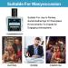 Pheromone Cologne For Men Hypnosis 2.0 Cologne For Men Pheromone Perfume Mens Cologne Feromonas Perfume For Men Cologne Men's Cologne 1.7oz - Buy Online on GoSupps.com