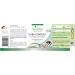 Fairvital | GABA COMPLEX - with 1200mg of Inositol 400mg of Vitamin B3 & 200mg of GABA per daily dose - 50 days - VEGAN - Highly dosed - 100 caps - with niacin and inositol - Buy Online on GoSupps.com