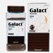 Generic Galact Granules (Chocolate Flavor) Brown