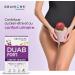 Duab Fort Confort Urinary GRANIONS | 7 sachets of Cranberry Propolis Heather and D-Mannose to prevent and relieve women's urinary discomfort | Made in France | Patented formula - Buy Online on GoSupps.com