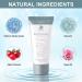 Dark Skin Lightening Cream for Intimate Areas - Brightens, Moisturizes Body, Armpit, Neck, Elbows - Natural Ingredients for Instant Results - Buy Online on GoSupps.com