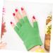 PLAFOPE 2 Pairs Gel Gloves Women Moisturizing Gloves Cosmetic Moisturizing Gloves Hand Care Gloves Moisturizing Gloves Moisturizing Hand Gloves Gel Moisturizing Gloves - Buy Online on GoSupps.com