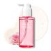 Face Republic Blooming Rose Melt & Remove Pore Cleansing Oil 150ml 5.07 fl oz | Oil Cleanser for Face | Pore and sebum care Blackhead remover | Waterproof Makeup remover | Vegan Korean Skin Care