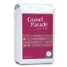 Grand Parade Coffee, 5 Lbs Unroasted Green Coffee Beans - Organic Colombian Narino Supremo - Women Produced Single Origin - Specialty Arabica - Fair Trade - Fresh Crop Cherry, Chocolate, Caramel Blackberry, Orange 5 lbs